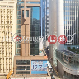 Office Unit for Rent at Cheong K Building