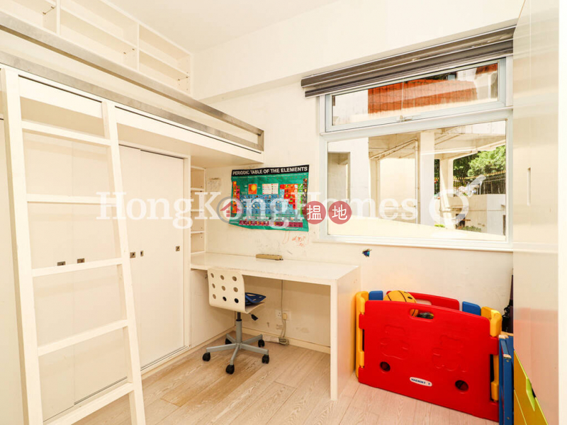 4 Bedroom Luxury Unit for Rent at Aqua 33 33 Consort Rise | Western District | Hong Kong | Rental | HK$ 128,000/ month