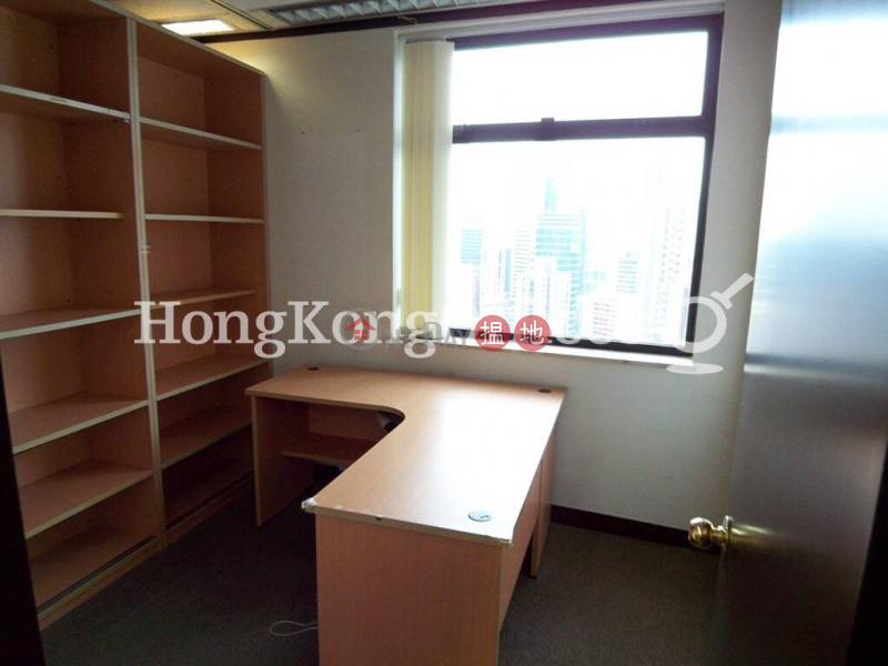 Property Search Hong Kong | OneDay | Office / Commercial Property | Rental Listings, Office Unit for Rent at Hopewell Centre