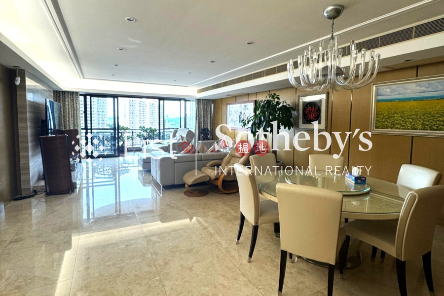 Property Search Hong Kong | OneDay | Residential | Sales Listings | Property for Sale at Clovelly Court with 3 Bedrooms