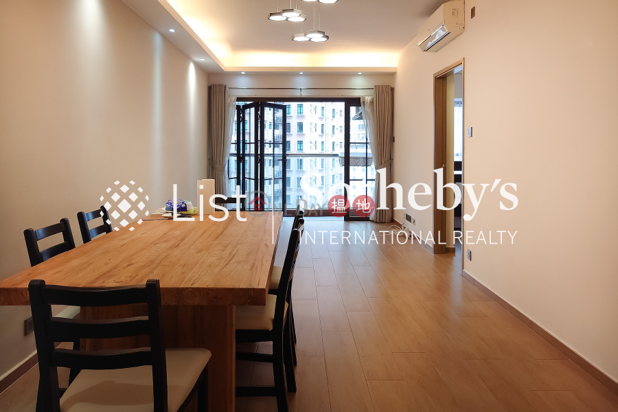 Property for Rent at Seymour Place with 2 Bedrooms, 60 Robinson Road | Western District | Hong Kong Rental, HK$ 38,000/ month