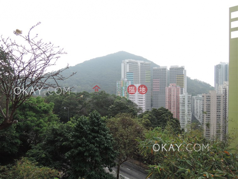 Property Search Hong Kong | OneDay | Residential | Rental Listings Efficient 3 bedroom with balcony & parking | Rental