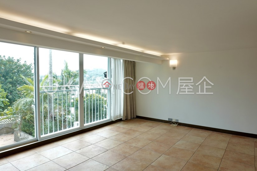 香港搵樓|租樓|二手盤|買樓| 搵地 | 住宅-出租樓盤-4房3廁,海景,獨立屋《Cotton Tree Villas出租單位》