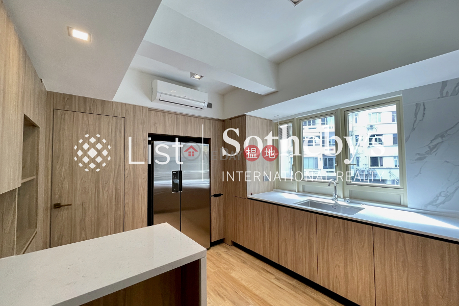 St. Joan Court | Unknown | Residential, Rental Listings HK$ 45,000/ month
