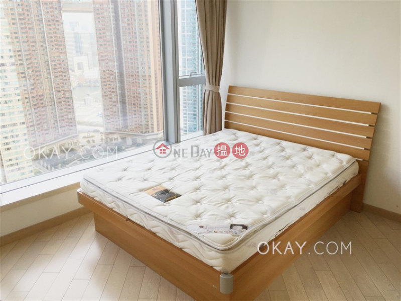 The Cullinan Tower 21 Zone 6 (Aster Sky) Middle Residential | Rental Listings | HK$ 46,000/ month