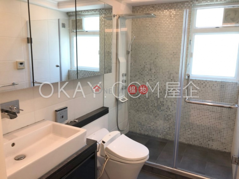 Beautiful 3 bedroom with parking | Rental 25 South Bay Close | Southern District, Hong Kong Rental HK$ 72,000/ month