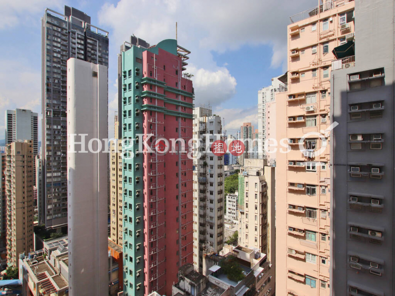 Property Search Hong Kong | OneDay | Residential Rental Listings 1 Bed Unit for Rent at Aspen Court
