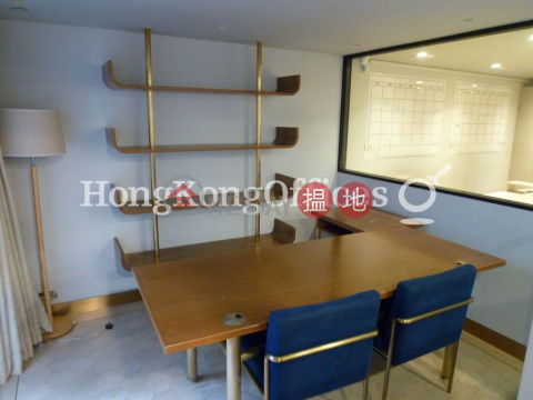Office Unit for Rent at VC House, VC House 安皇商業大廈 | Central District (HKO-32736-AGHR)_0