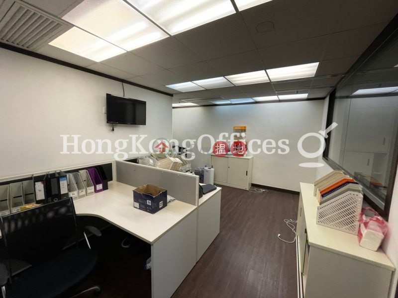 Office Unit for Rent at Jubilee Centre, Jubilee Centre 捷利中心 Rental Listings | Wan Chai District (HKO-18185-AGHR)