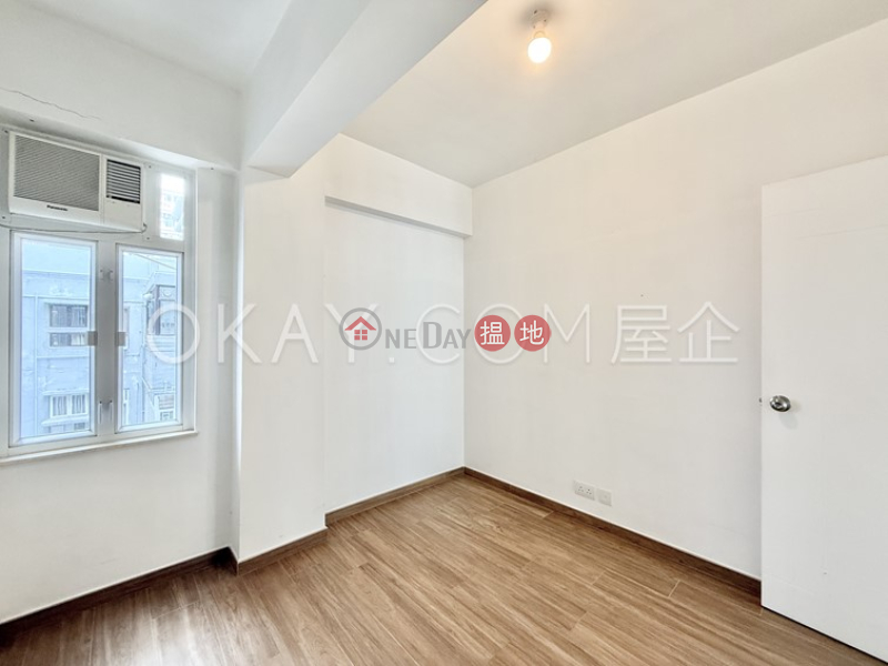 3房2廁,露台樂苑大廈出租單位60-62山村道 | 灣仔區|香港|出租|HK$ 60,000/ 月
