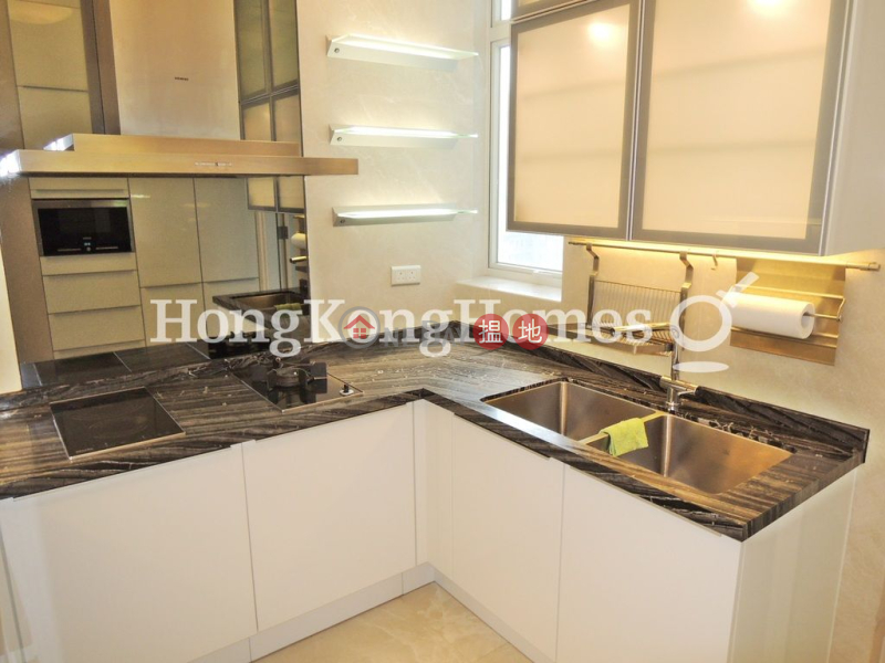 HK$ 50,000/ month 18 Conduit Road | Western District | 3 Bedroom Family Unit for Rent at 18 Conduit Road