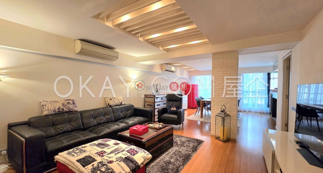 3房2廁,實用率高,星級會所,連車位金粟街33號出售單位33金粟街 | 西區|香港|出售-HK$ 2,600萬