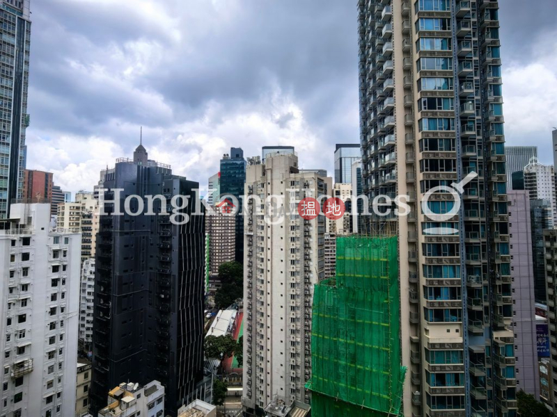 Property Search Hong Kong | OneDay | Residential Rental Listings 1 Bed Unit for Rent at The Avenue Tower 2
