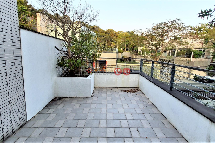 Property for Sale at The Giverny with 4 Bedrooms Hiram\'s Highway | Sai Kung, Hong Kong | Sales | HK$ 33M