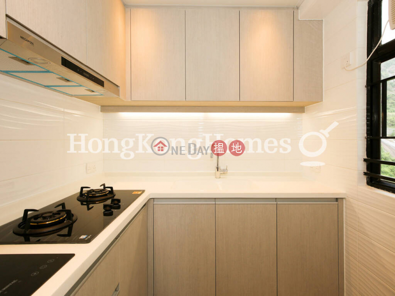 Vantage Park | Unknown Residential | Rental Listings, HK$ 40,000/ month