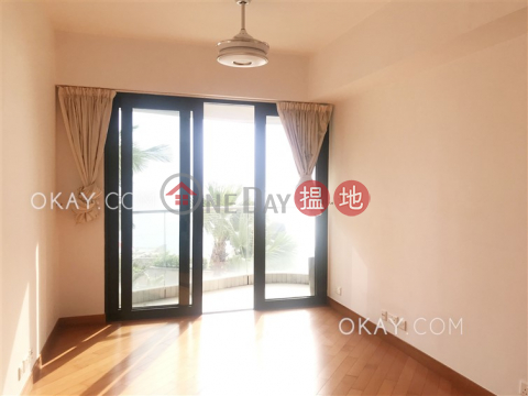 Nicely kept 2 bedroom with terrace | For Sale | Phase 6 Residence Bel-Air 貝沙灣6期 _0