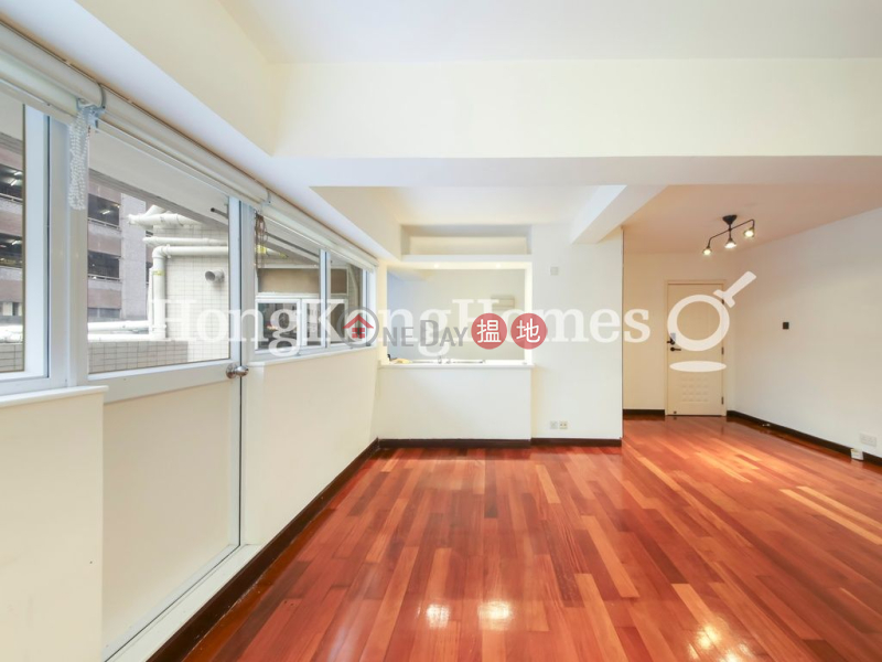 金寧大廈未知|住宅出售樓盤HK$ 1,400萬