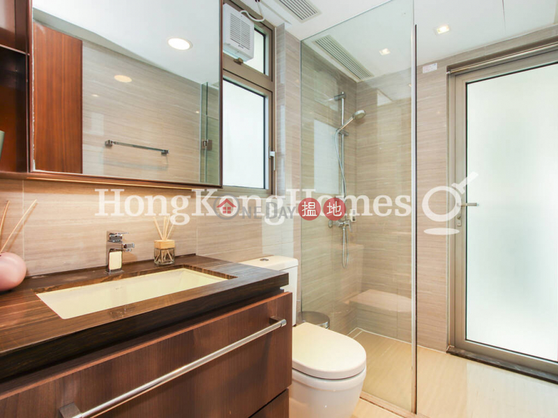 1 Bed Unit for Rent at The Hillside, 9 Sik On Street | Wan Chai District | Hong Kong | Rental HK$ 23,000/ month