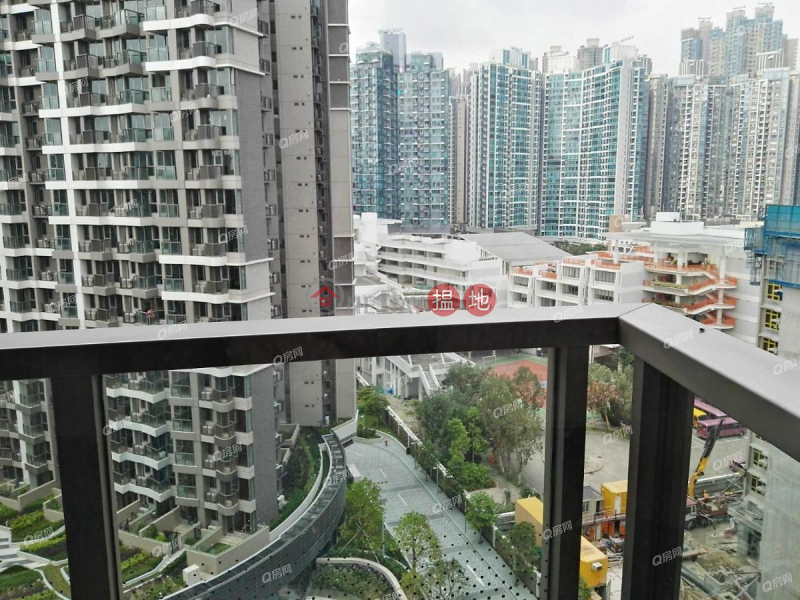 Property Search Hong Kong | OneDay | Residential | Sales Listings The Papillons Tower 1 | 2 bedroom High Floor Flat for Sale