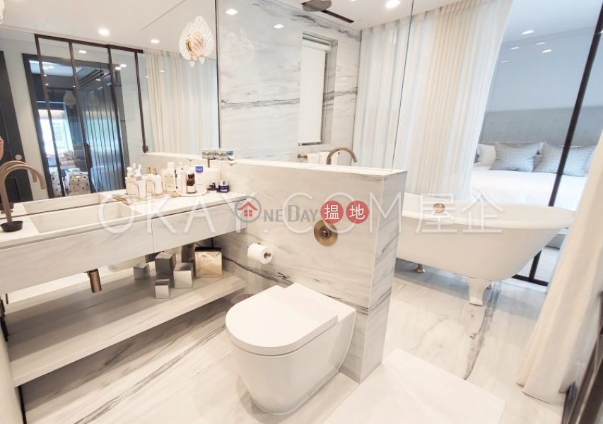 蔚華閣|低層住宅出售樓盤-HK$ 4,200萬