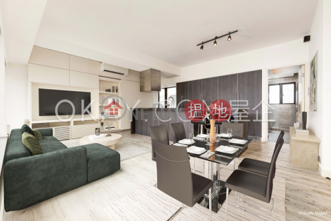 Elegant 1 bedroom in Mid-levels West | For Sale | Woodlands Terrace 嘉倫軒 _0