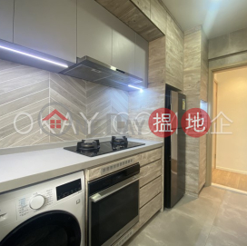 3房2廁,實用率高,極高層,露台景輝大廈B座出租單位 | 景輝大廈B座 Block B KingsField Tower _0