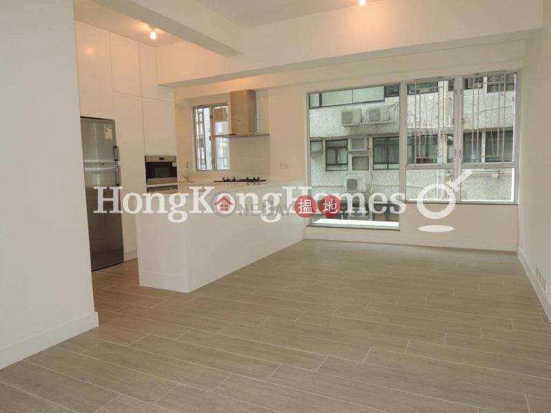 3 Bedroom Family Unit for Rent at The Rednaxela, 1 Rednaxela Terrace | Western District Hong Kong | Rental | HK$ 34,000/ month