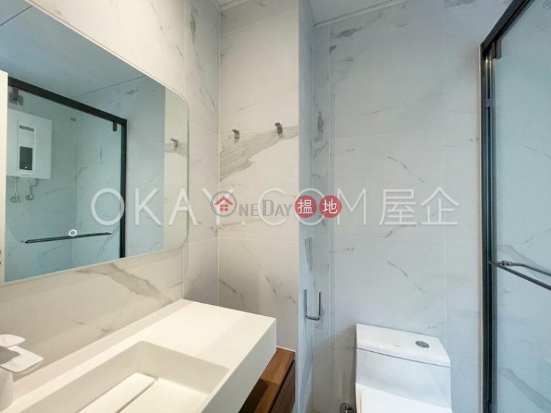 HK$ 110,000/ month, Mini Ocean Park Station Southern District, Beautiful 3 bed on high floor with sea views & balcony | Rental