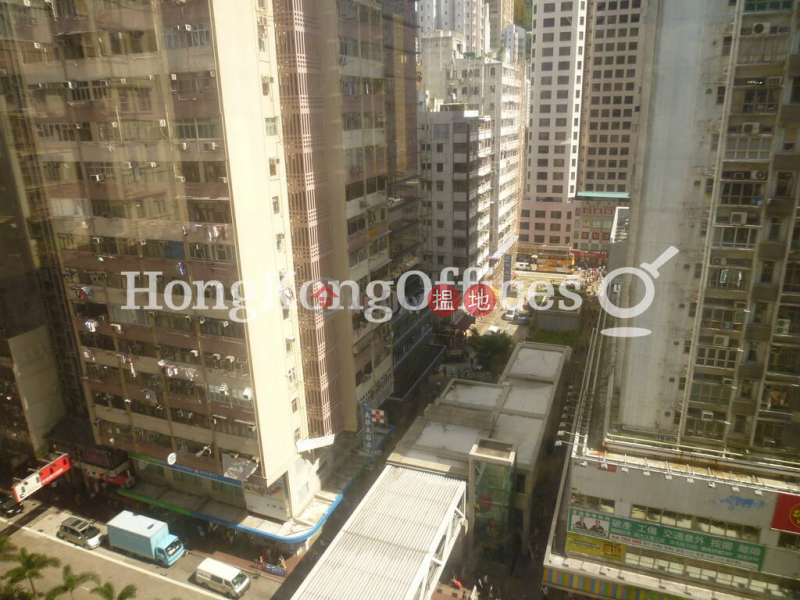安康商業大廈寫字樓租單位出租|安康商業大廈(On Hong Commercial Building )出租樓盤 (HKO-3057-ABFR)