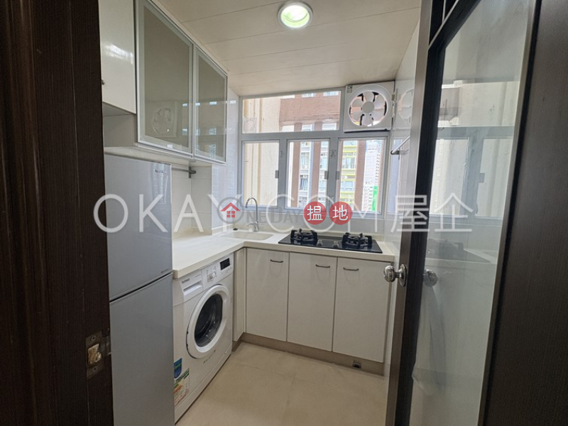 Popular 3 bedroom on high floor | For Sale, 156-162 Hennessy Road | Wan Chai District, Hong Kong | Sales | HK$ 7.5M