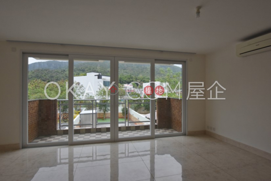 Unique house with rooftop, terrace & balcony | For Sale | Ho Chung New Village 蠔涌新村 Sales Listings