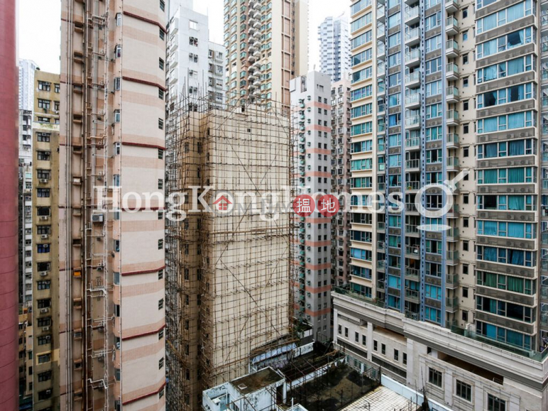 香港搵樓|租樓|二手盤|買樓| 搵地 | 住宅-出售樓盤|囍匯 3座一房單位出售