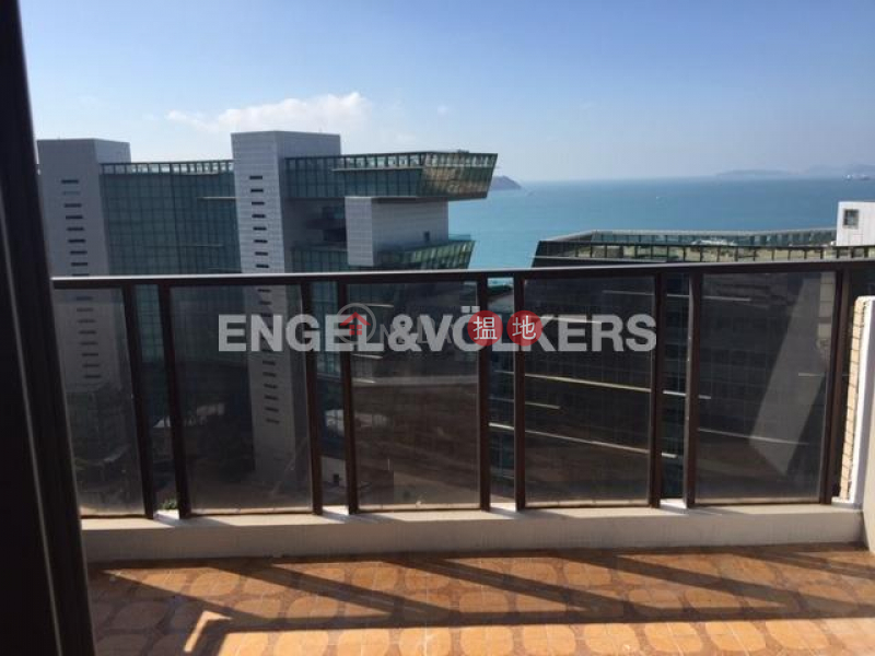 Property Search Hong Kong | OneDay | Residential Sales Listings, 4 Bedroom Luxury Flat for Sale in Pok Fu Lam
