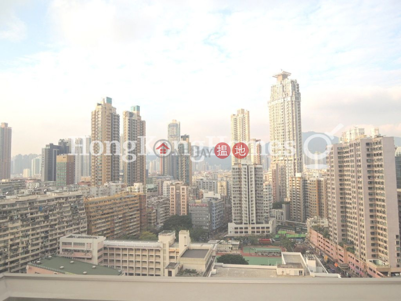 Property Search Hong Kong | OneDay | Residential, Sales Listings, 3 Bedroom Family Unit at The Hermitage Tower 2 | For Sale