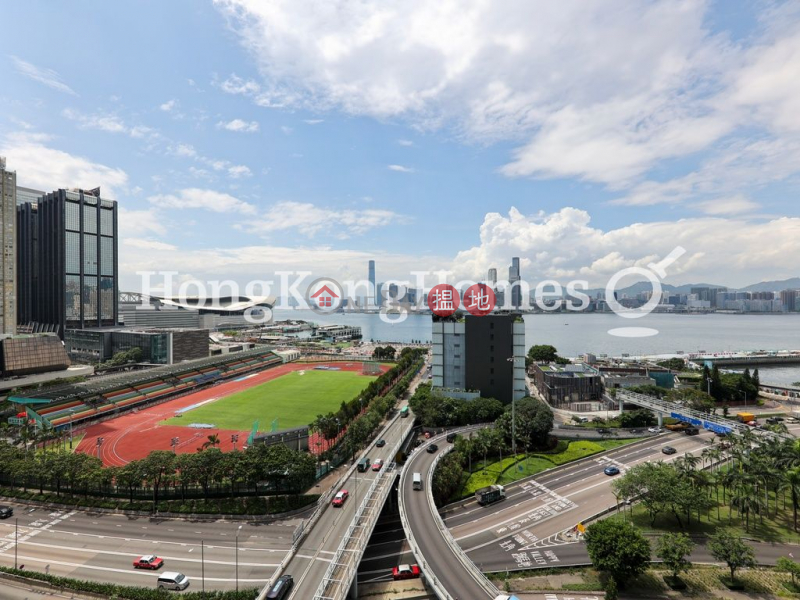 Property Search Hong Kong | OneDay | Residential Sales Listings | 1 Bed Unit at The Gloucester | For Sale