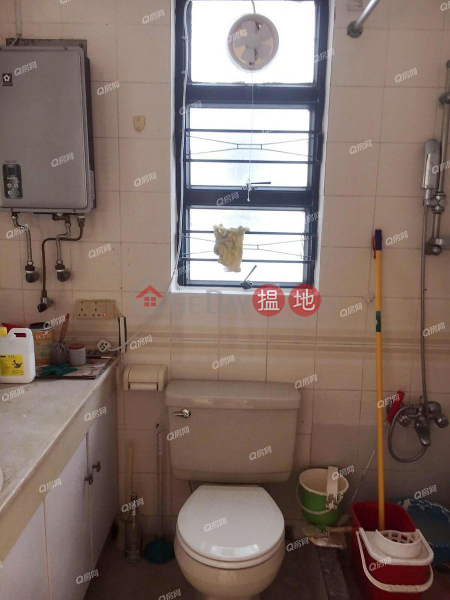 HK$ 22,000/ month, Heng Fa Chuen Block 50 | Eastern District Heng Fa Chuen Block 50 | 2 bedroom High Floor Flat for Rent