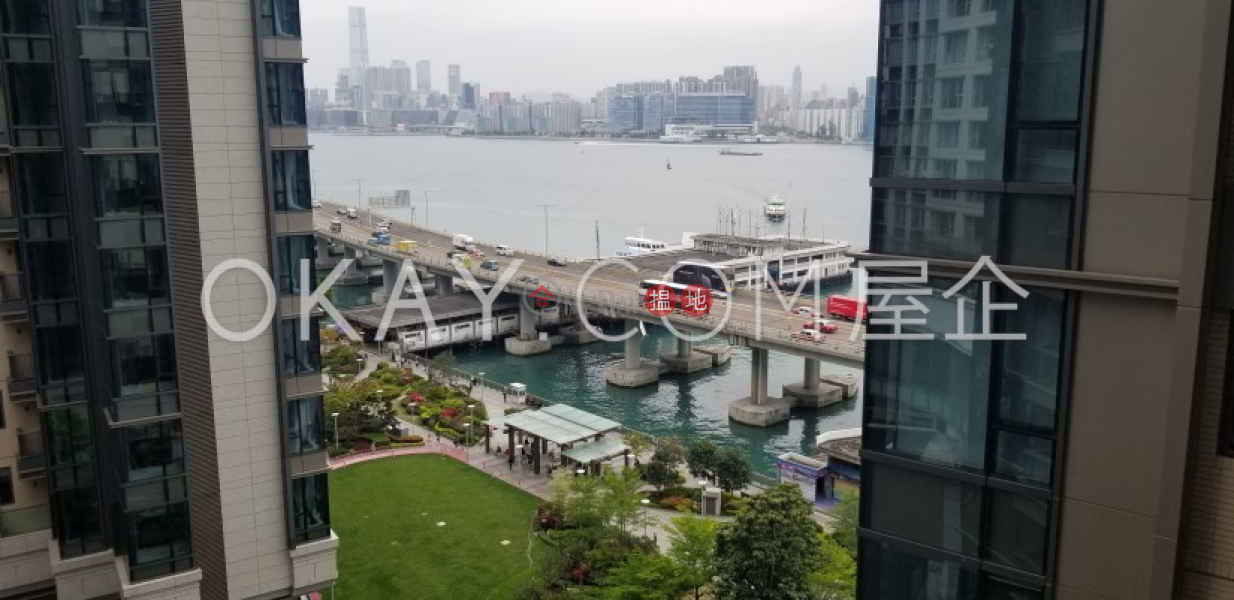 Victoria Harbour Low, Residential, Rental Listings HK$ 29,000/ month