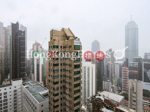 1 Bed Unit at Caine Building | For Sale, Caine Building 廣堅大廈 | Western District (Proway-LID85430S)_0
