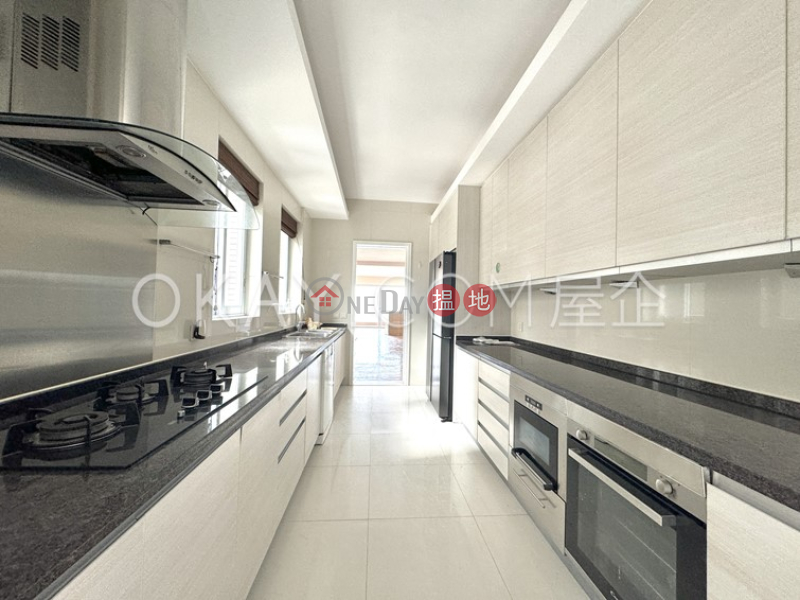 Efficient 4 bedroom with sea views, balcony | Rental, 18-40 Belleview Drive | Southern District, Hong Kong | Rental | HK$ 130,000/ month