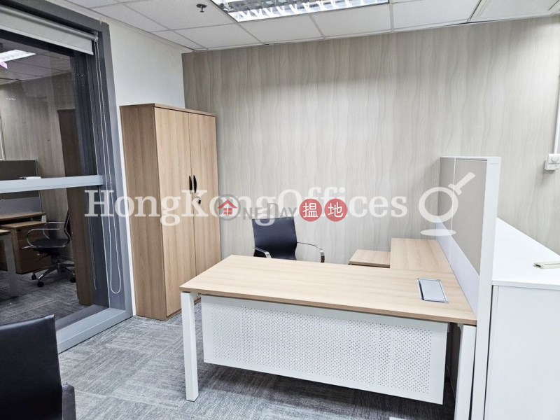 HK$ 35,000/ 月|雲咸商業中心|中區雲咸商業中心寫字樓租單位出租