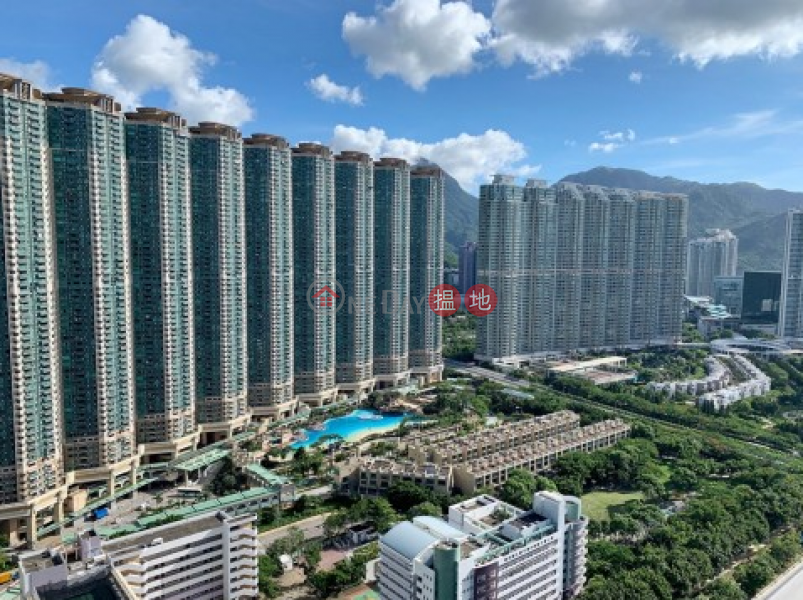 HK$ 24,000/ month | Caribbean Coast, Phase 1 Monterey Cove, Tower 1 | Lantau Island | Direct Landlord For Rent: Caribbean Coast, 3room, 1store room, 2bathroom, furnished