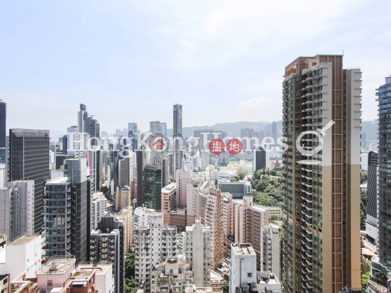 Property Search Hong Kong | OneDay | Residential | Rental Listings | 1 Bed Unit for Rent at The Avenue Tower 3