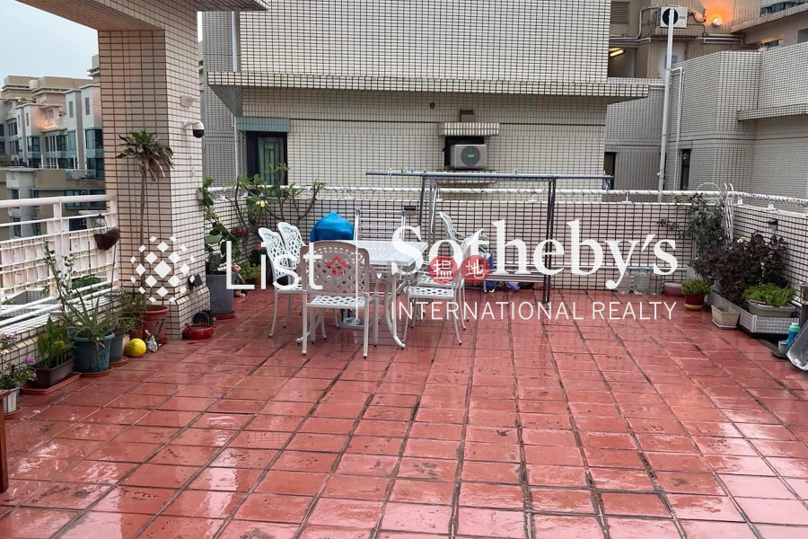HK$ 48,000/ month, Park Island Tsuen Wan, Property for Rent at Park Island with 3 Bedrooms