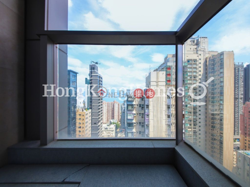 1 Bed Unit at King\'s Hill | For Sale | 38 Western Street | Western District, Hong Kong, Sales | HK$ 9.5M