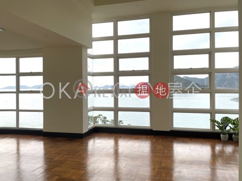 Unique house with sea views, rooftop | Rental | 12A South Bay Road 南灣道12A號 _0