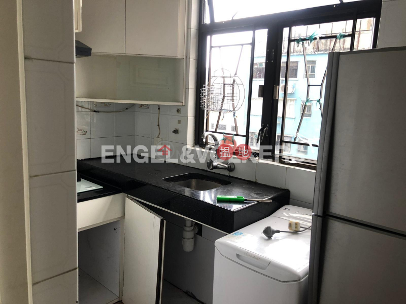 HK$ 32,000/ month King Inn Mansion, Wan Chai District | 3 Bedroom Family Flat for Rent in Happy Valley
