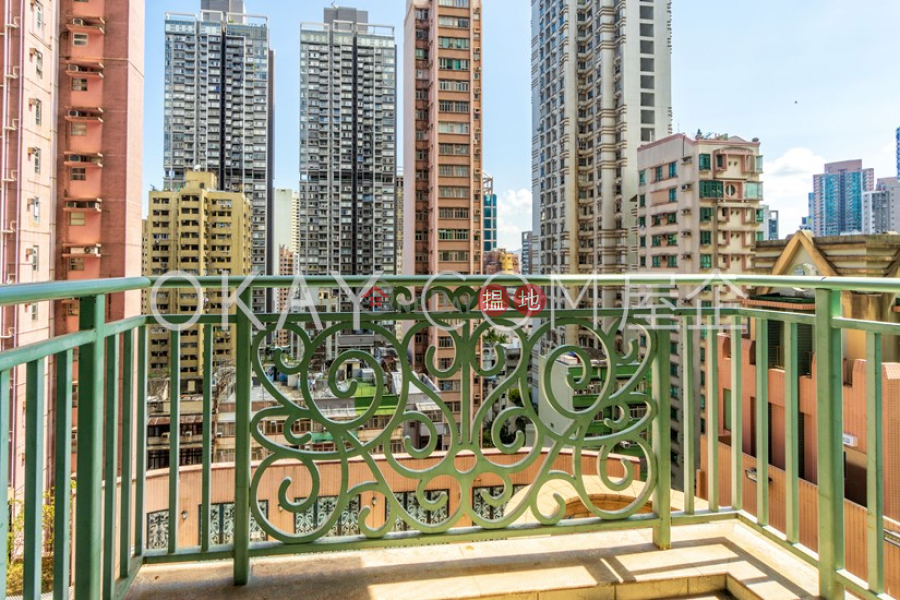 Property Search Hong Kong | OneDay | Residential, Sales Listings, Popular 3 bedroom with terrace & balcony | For Sale