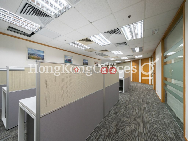會展中心-中層-寫字樓/工商樓盤出租樓盤HK$ 170,200/ 月