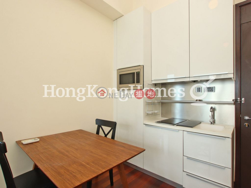 Property Search Hong Kong | OneDay | Residential, Sales Listings | 1 Bed Unit at J Residence | For Sale