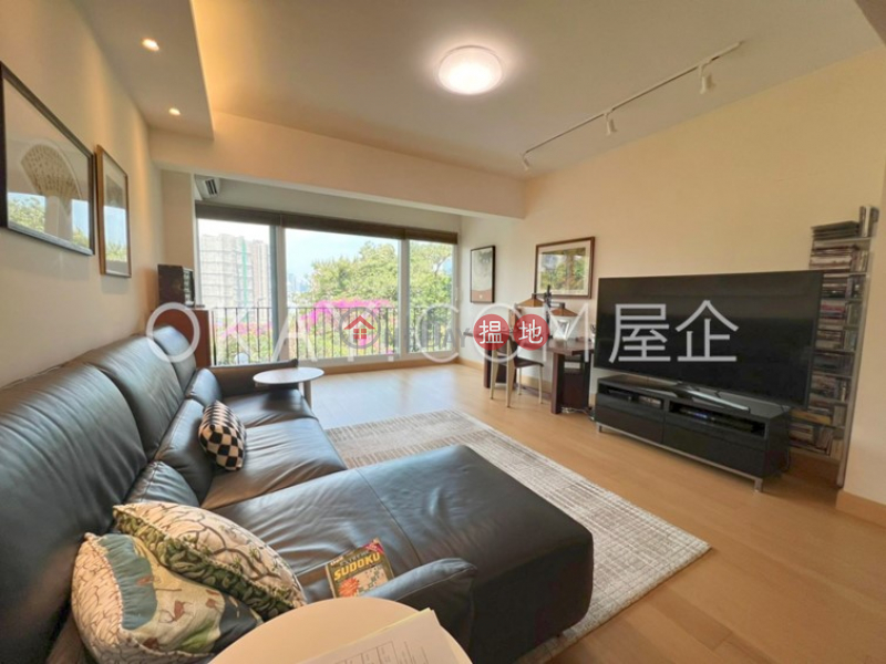 Exquisite 3 bedroom with terrace, balcony | For Sale | Swiss Towers 瑞士花園 Sales Listings